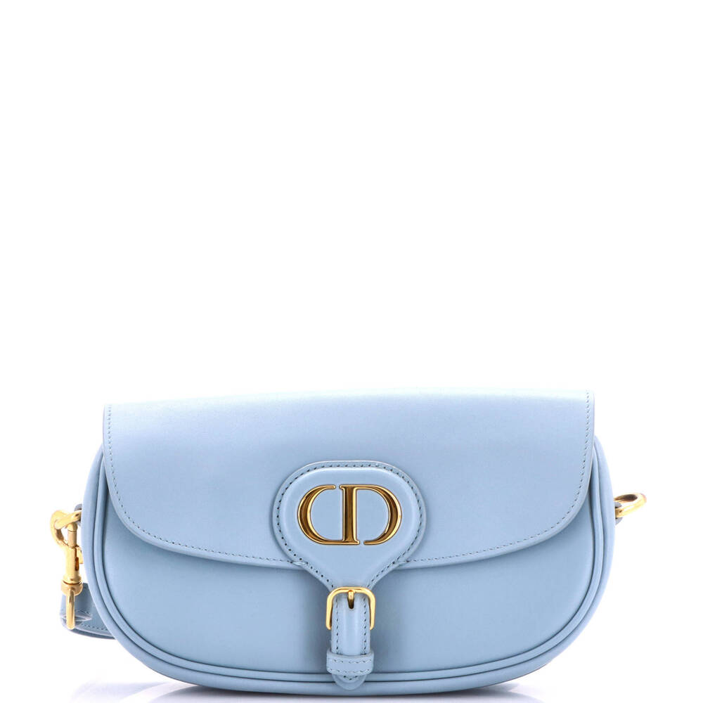 Christian Dior East West Bobby Flap Bag